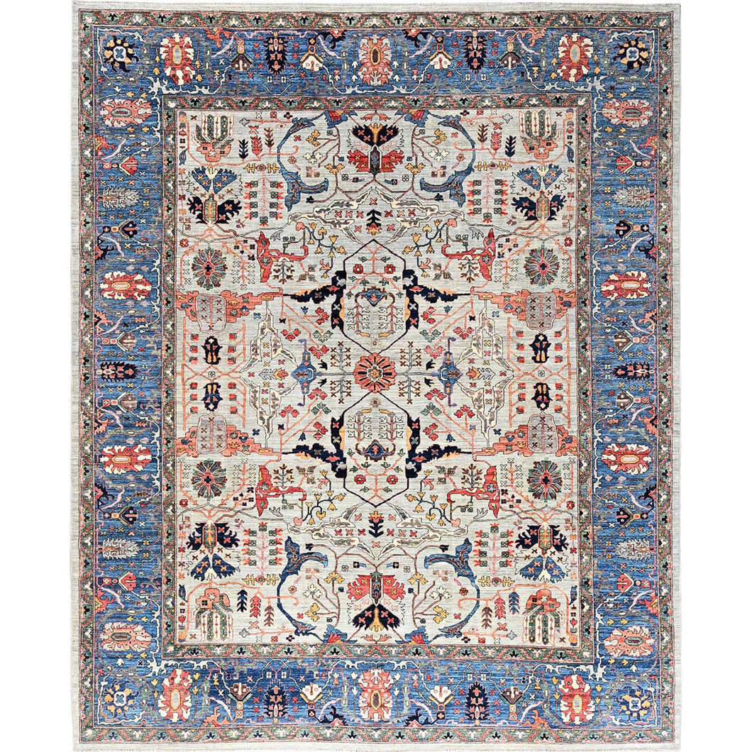 Fine Wool Rugs