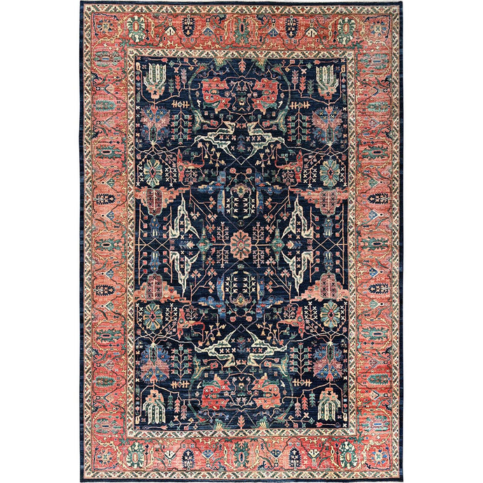 Fine Wool Rugs