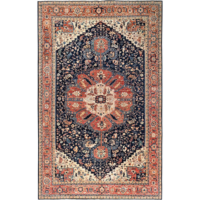 Fine Wool Rugs