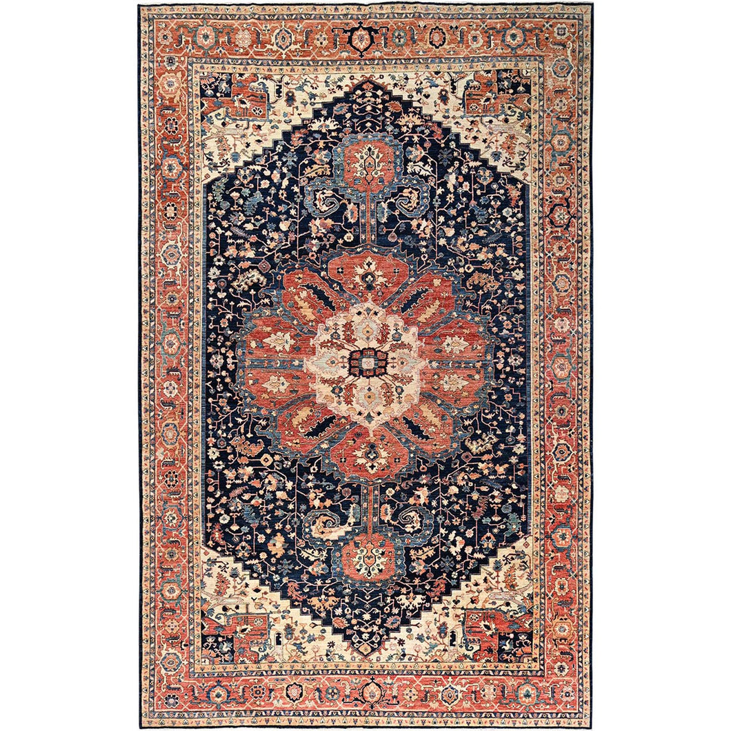 Fine Wool Rugs
