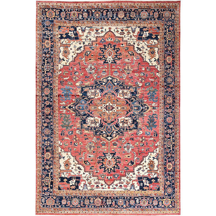 Fine Wool Rugs