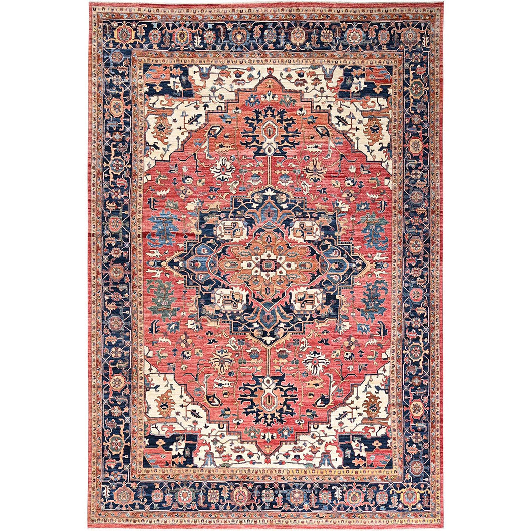 Fine Wool Rugs