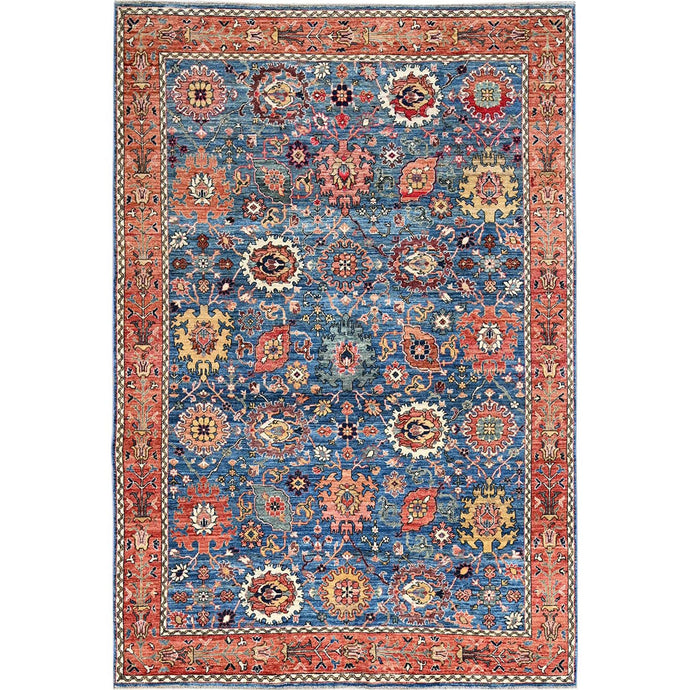 Fine Wool Rugs