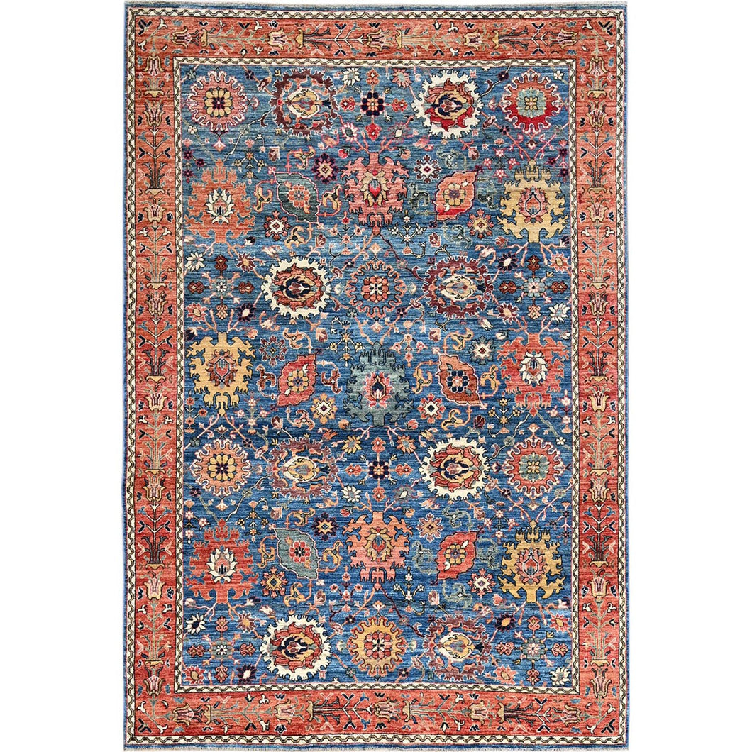 Fine Wool Rugs