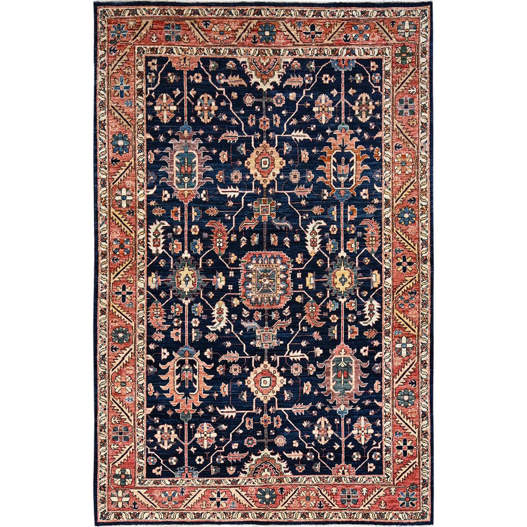 Fine Wool Rugs