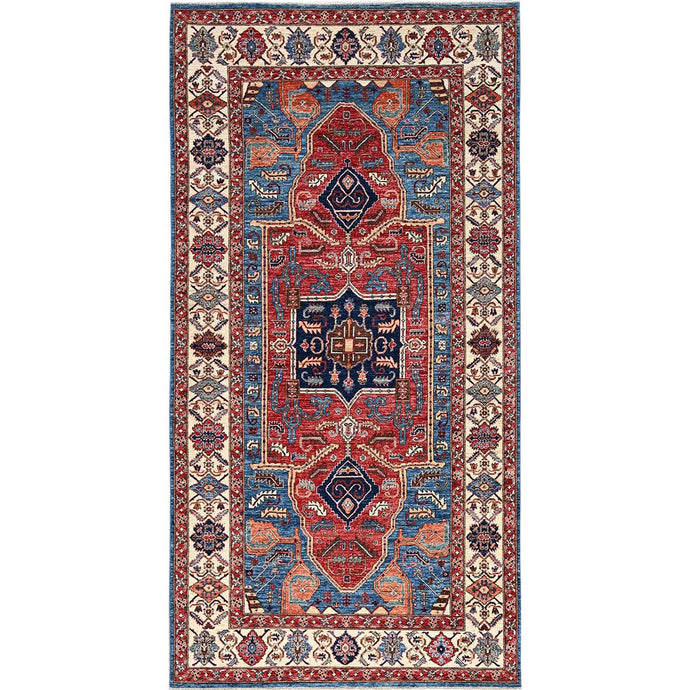 Fine Wool Rugs
