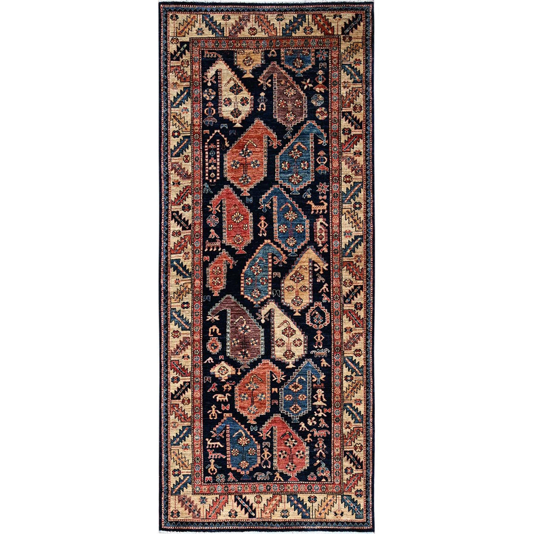 Fine Wool Rugs
