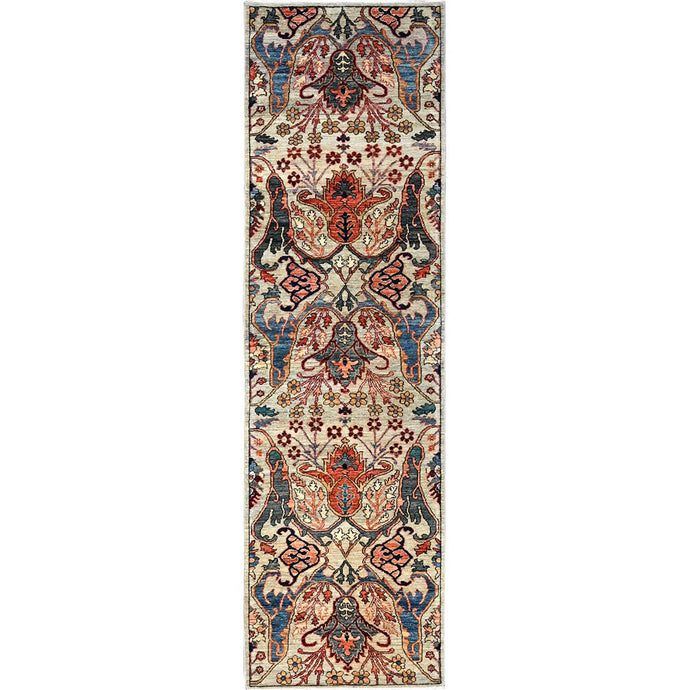 Fine Wool Rugs