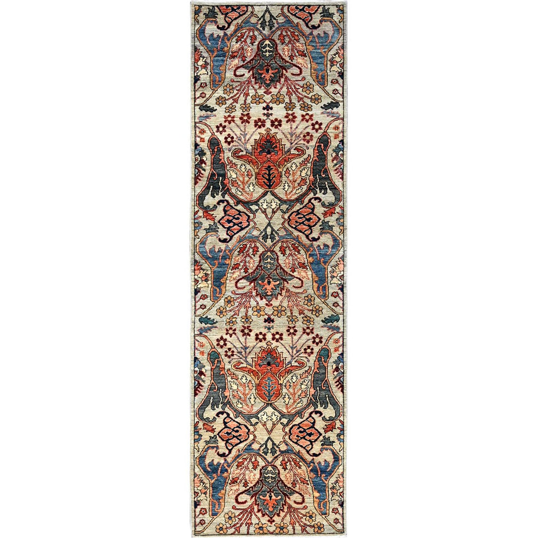 Fine Wool Rugs