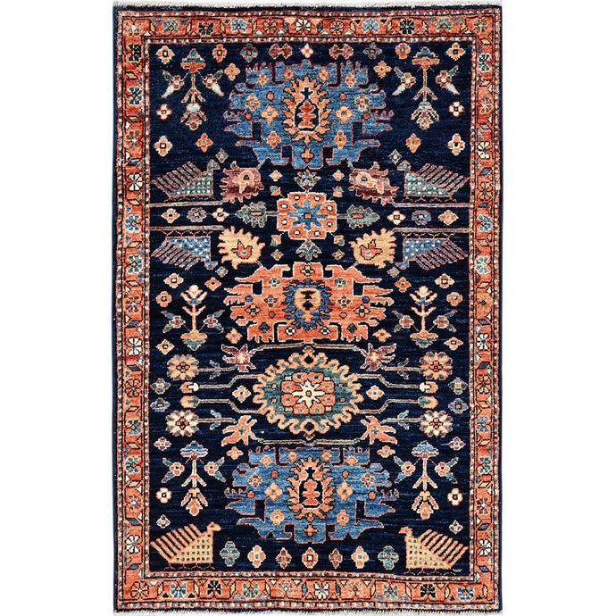 Fine Wool Rugs