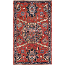 Load image into Gallery viewer, Fine Wool Rugs
