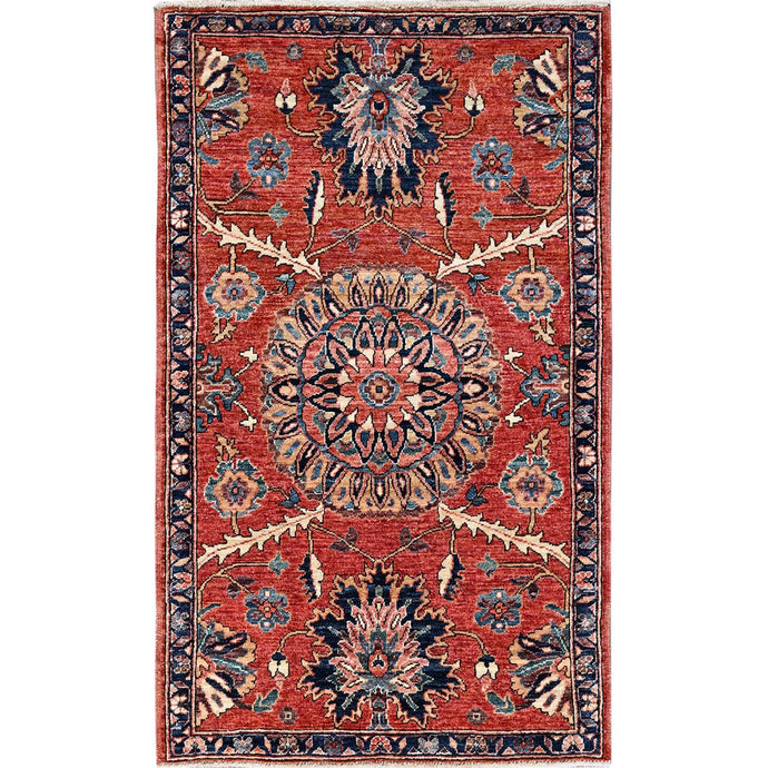 Fine Wool Rugs