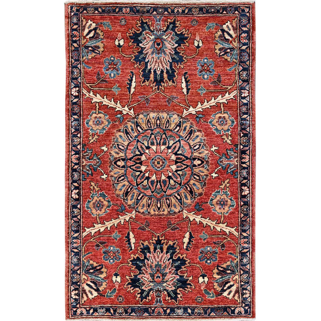 Fine Wool Rugs