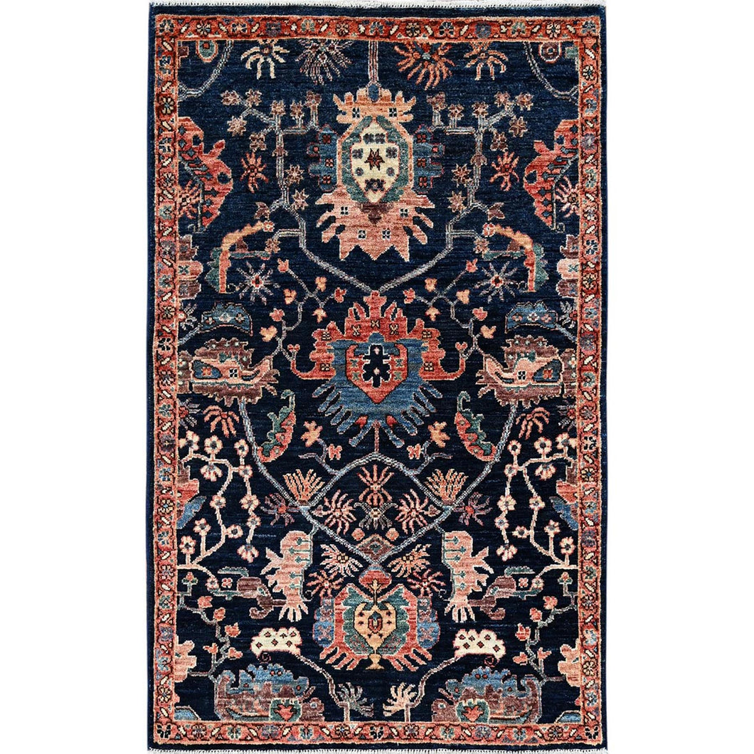 Fine Wool Rugs