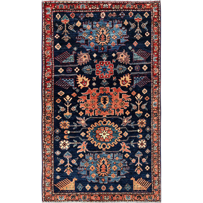 Fine Wool Rugs