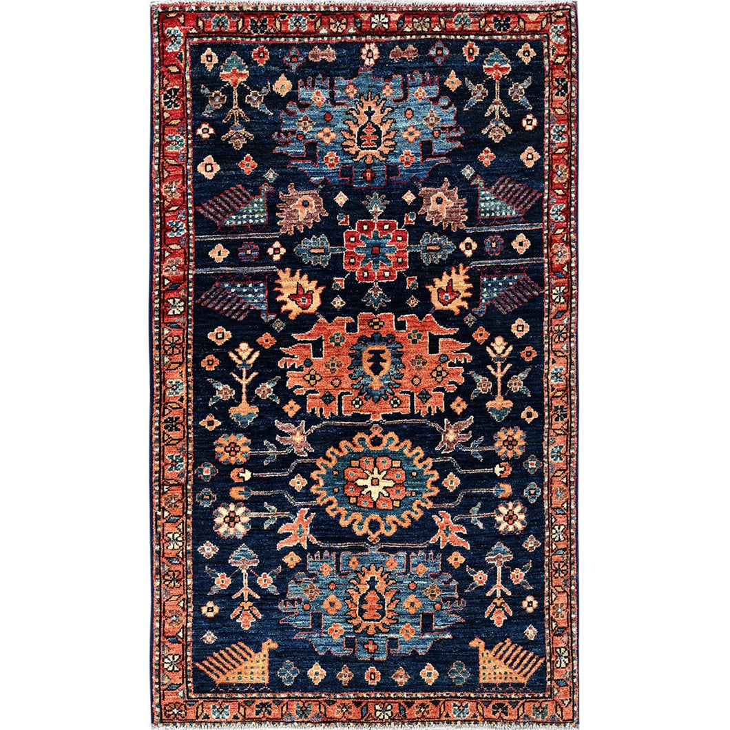 Fine Wool Rugs