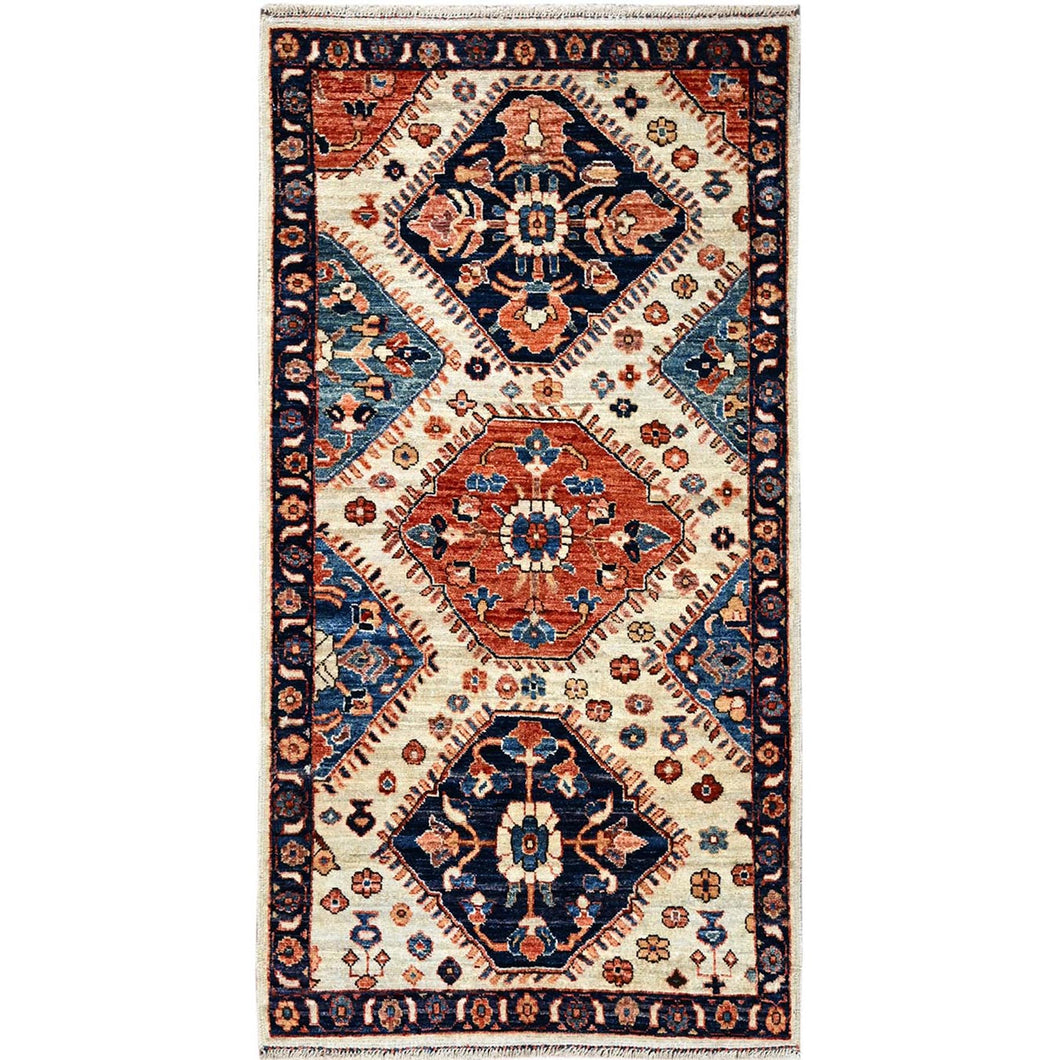 Fine Wool Rugs