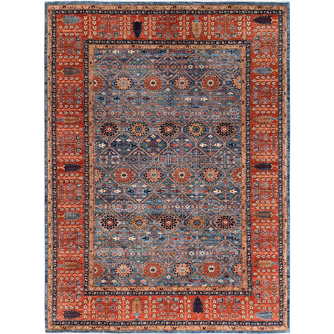 Fine Wool Rugs