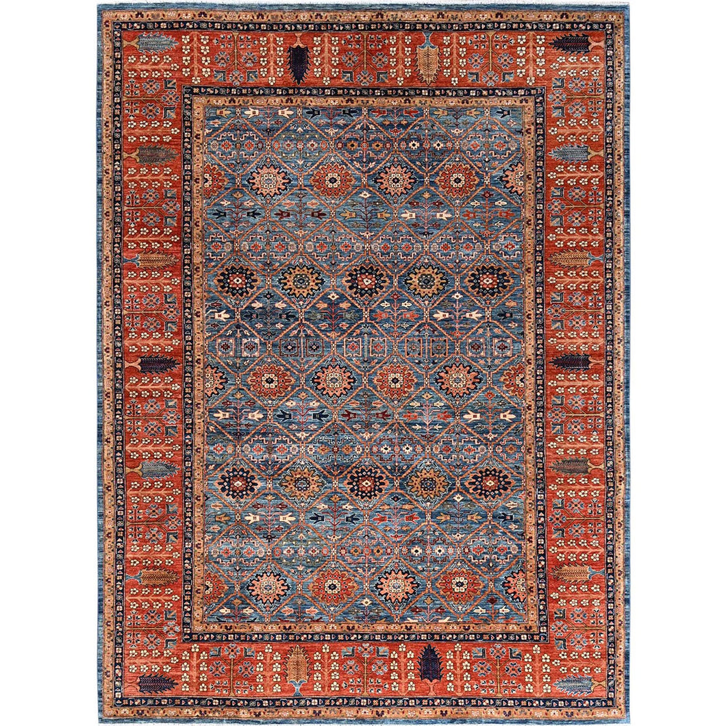 Fine Wool Rugs