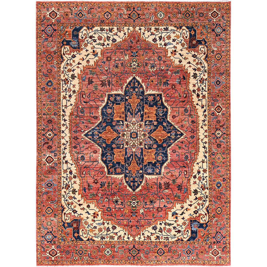 Fine Wool Rugs
