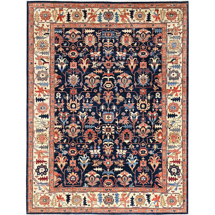 Fine Wool Rugs