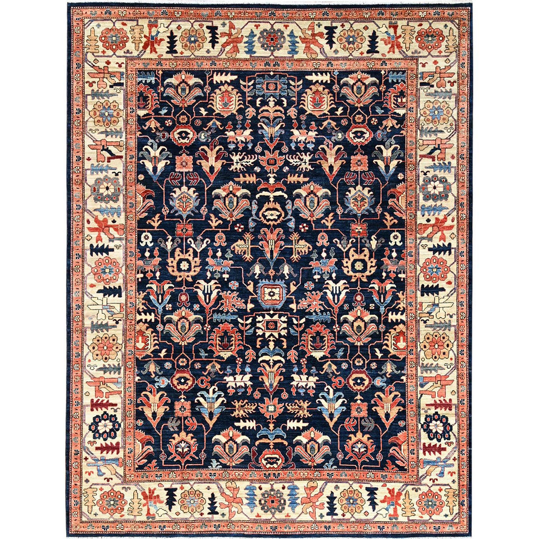 Fine Wool Rugs