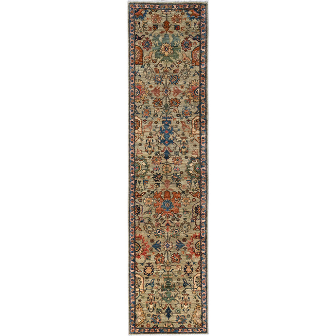 Fine Wool Rugs