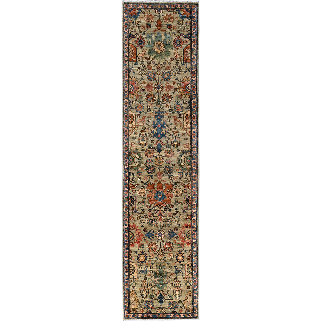 Fine Wool Rugs