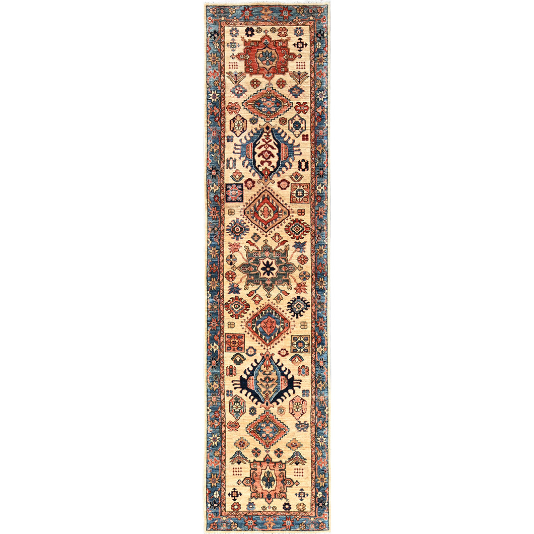 Fine Wool Rugs