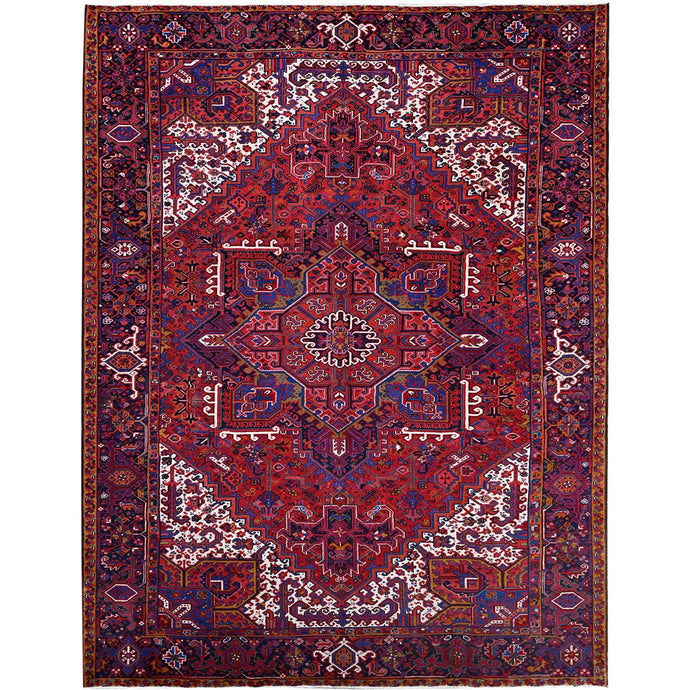 Fine Wool Rugs