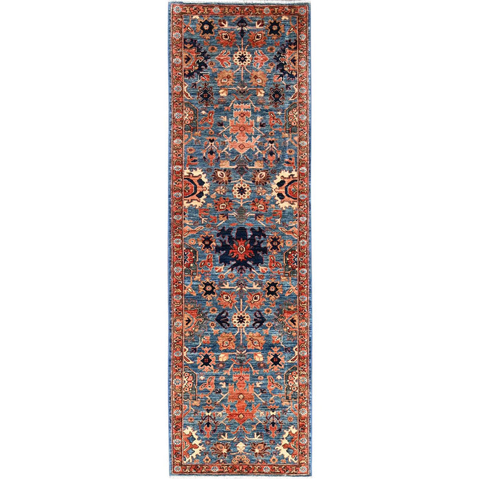 Fine Wool Rugs
