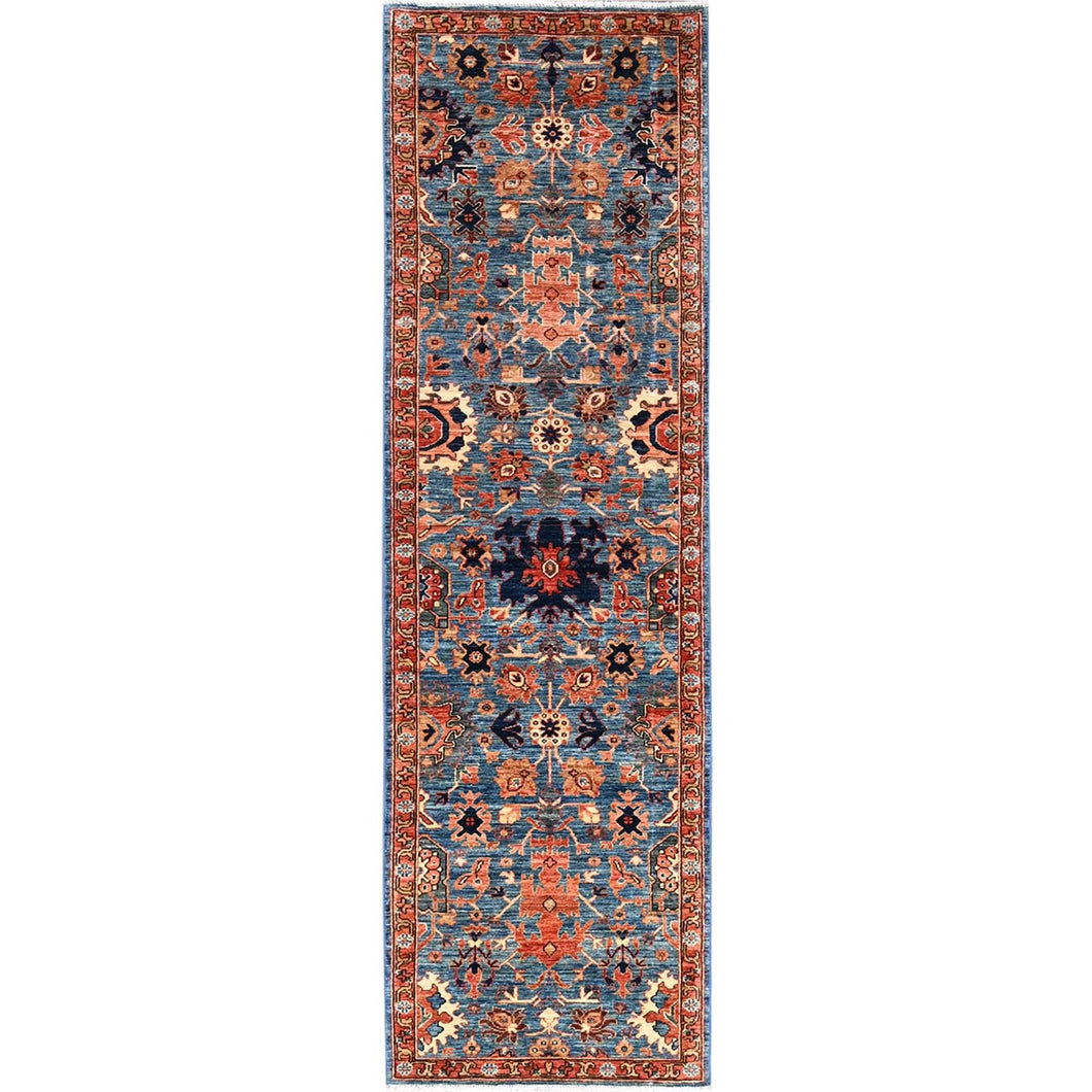 Fine Wool Rugs
