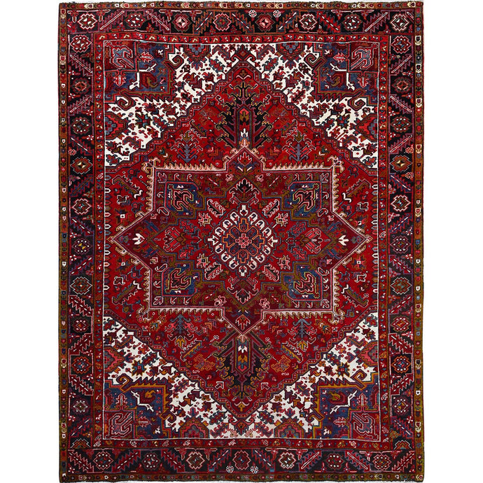 Fine Wool Rugs