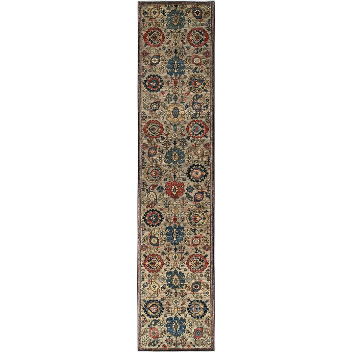 Fine Wool Rugs