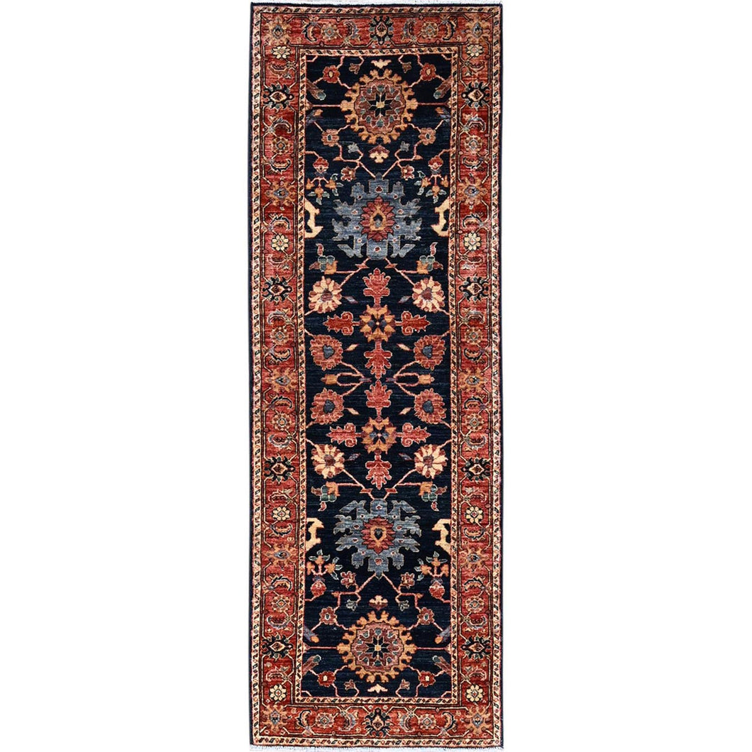 Fine Wool Rugs