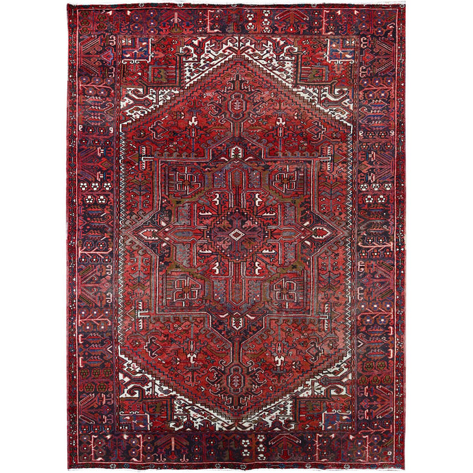 Fine Wool Rugs
