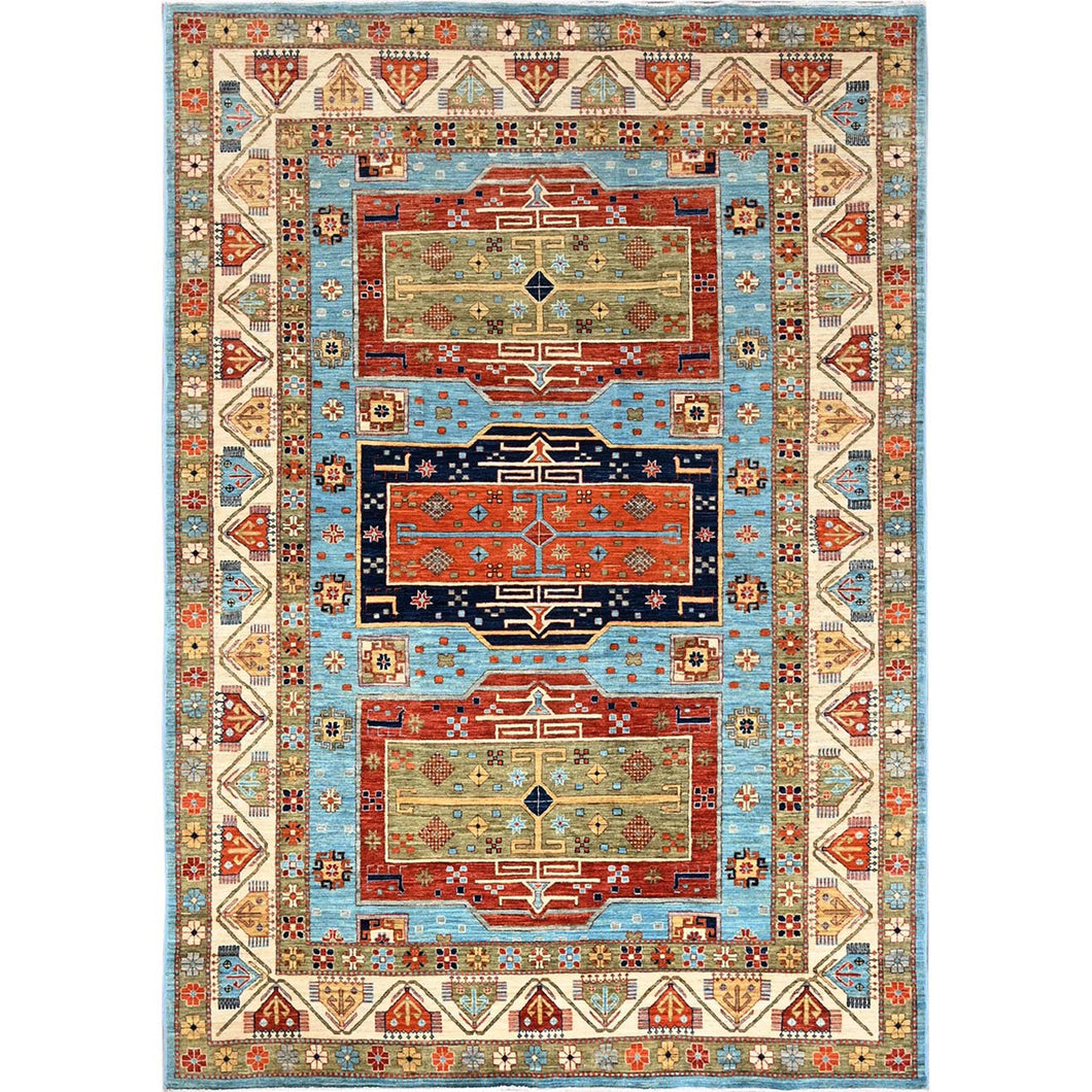 Fine Wool Rugs