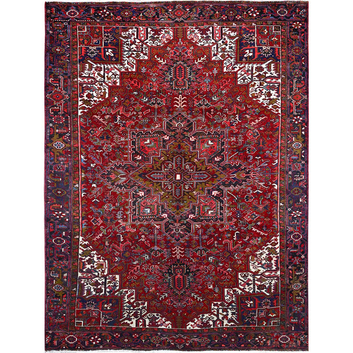 Fine Wool Rugs