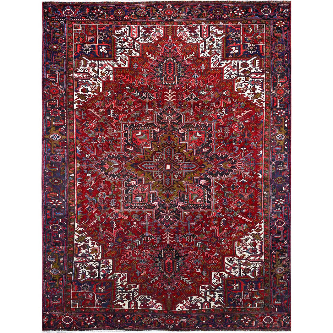 Fine Wool Rugs