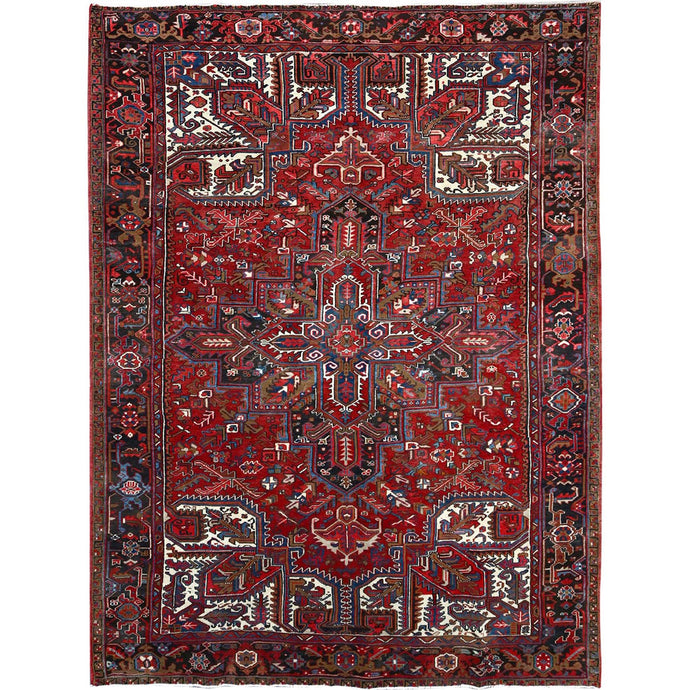 Fine Wool Rugs