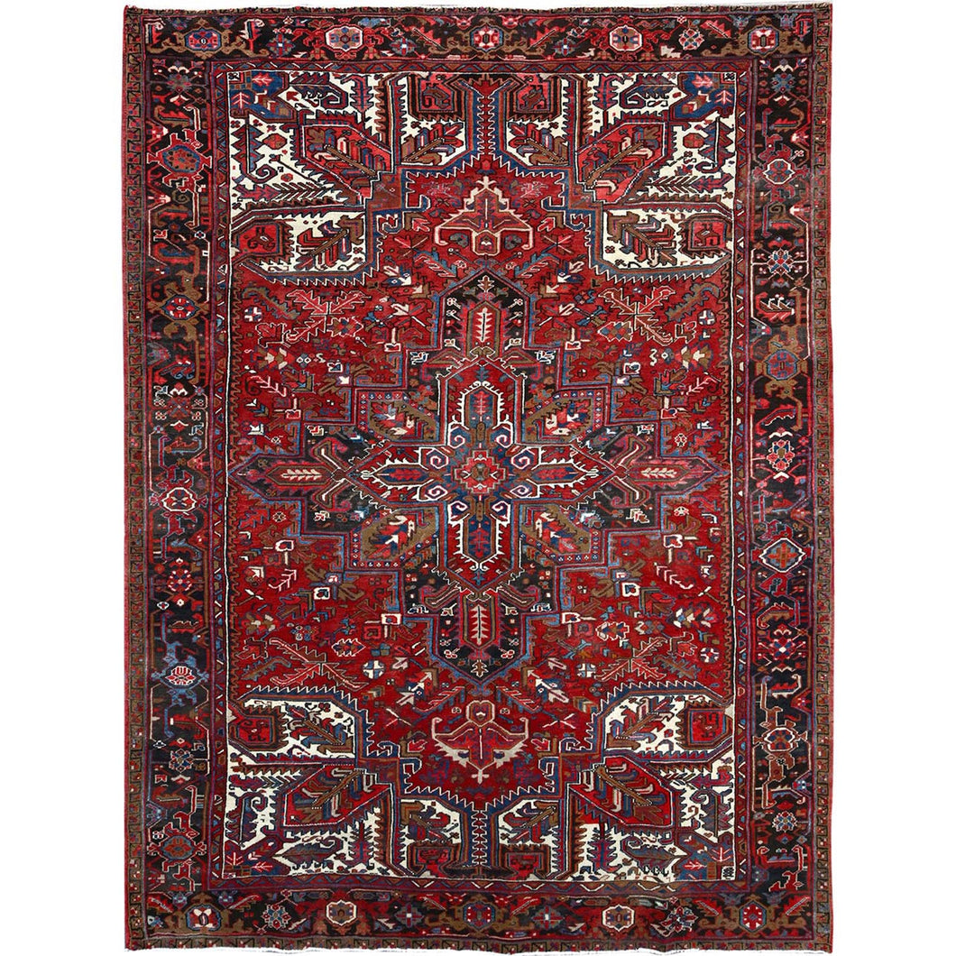 Fine Wool Rugs