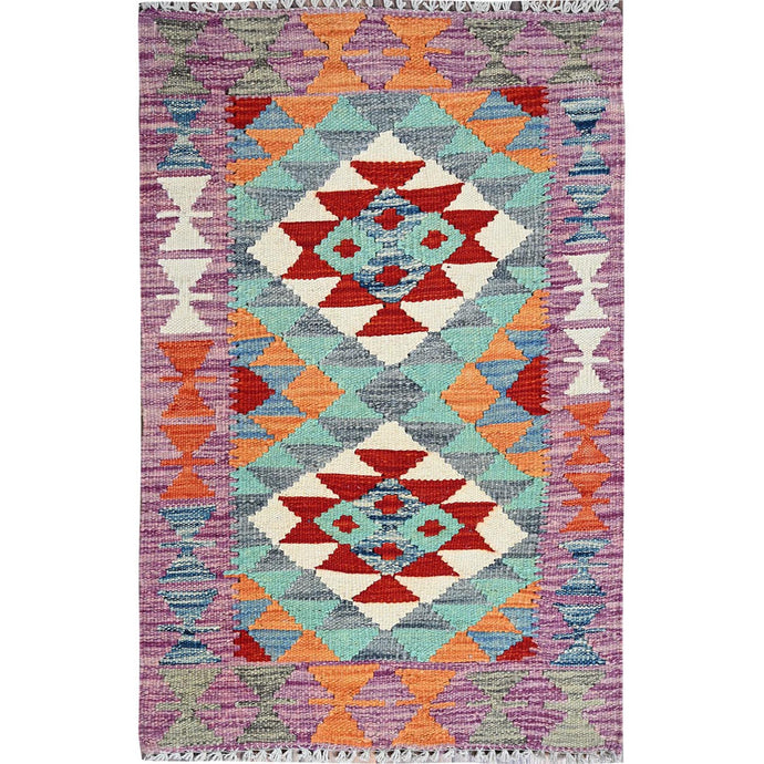 Fine Wool Rugs