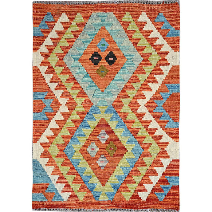 Fine Wool Rugs