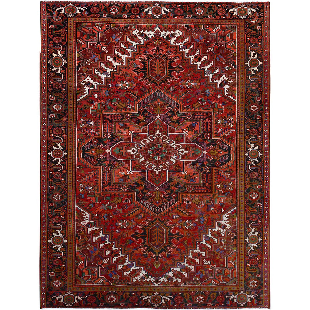Fine Wool Rugs