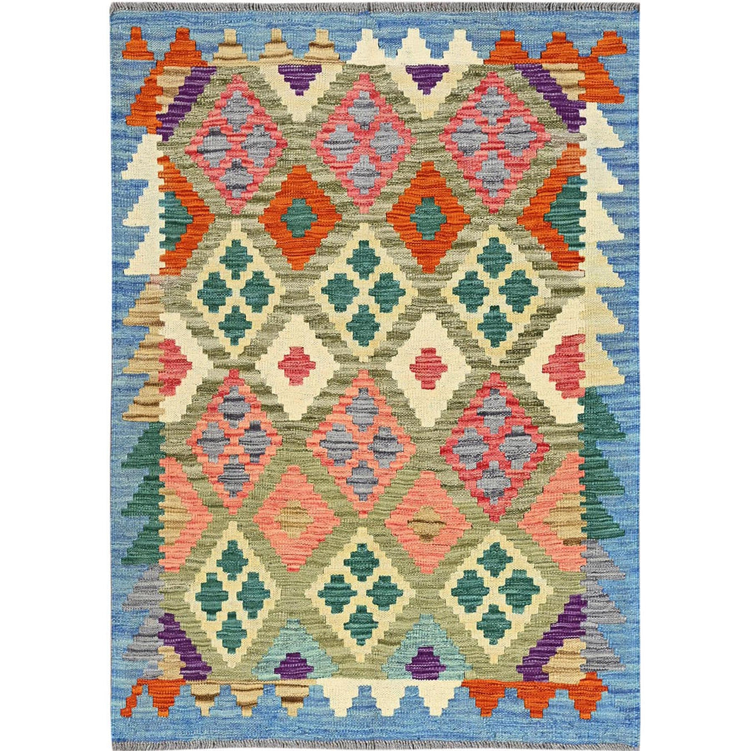 Fine Wool Rugs
