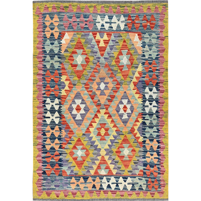 Fine Wool Rugs