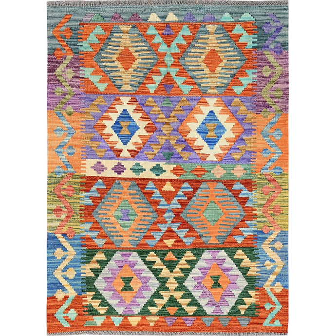 Fine Wool Rugs