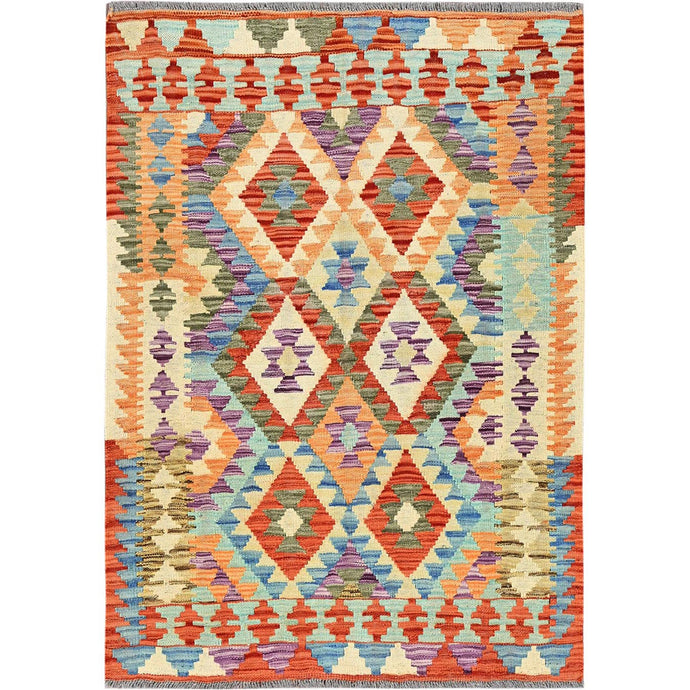 Fine Wool Rugs