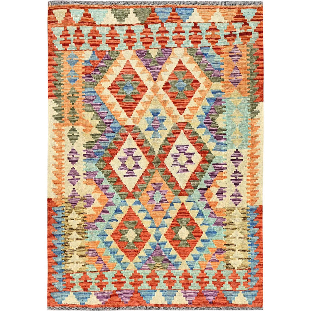 Fine Wool Rugs