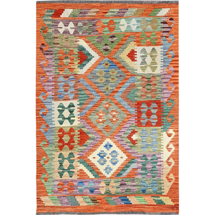 Fine Wool Rugs